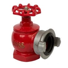 Dn 50 Dn65 Indoor Fire Hydrant